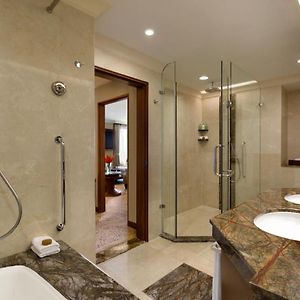 Staycation Deluxe Double or Twin Room